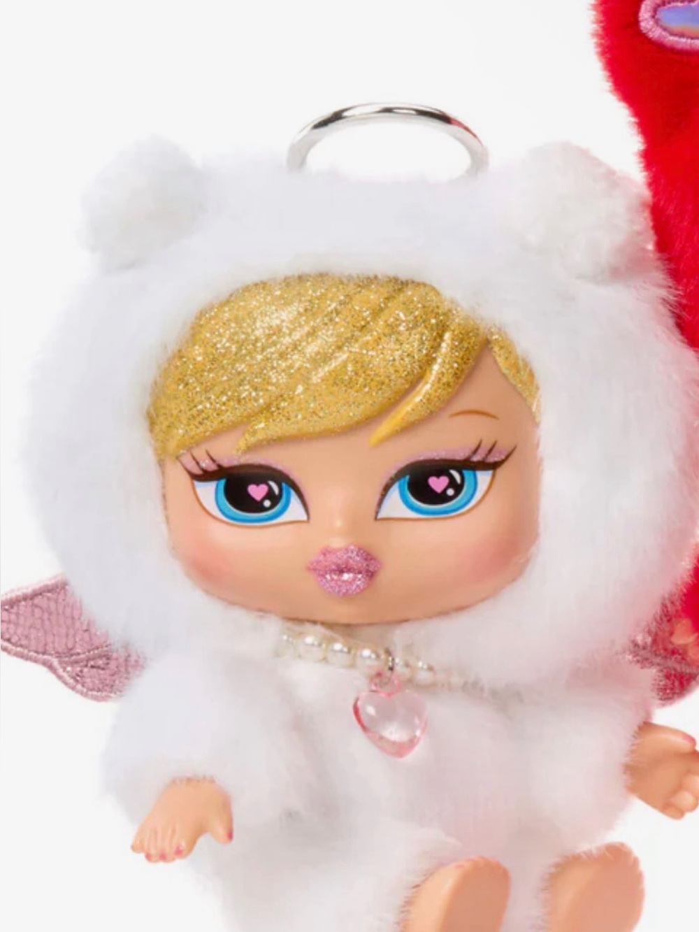 Bratziez Valentines Collection Blind Box- CLOE - Picture 3 of 5